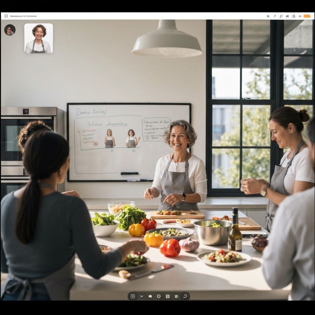 Warsztaty edukacyjne